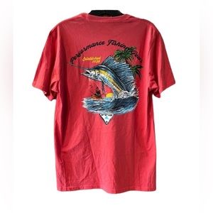 NWT Columbia Men’s Performance Fishing Gear Tee Shirt